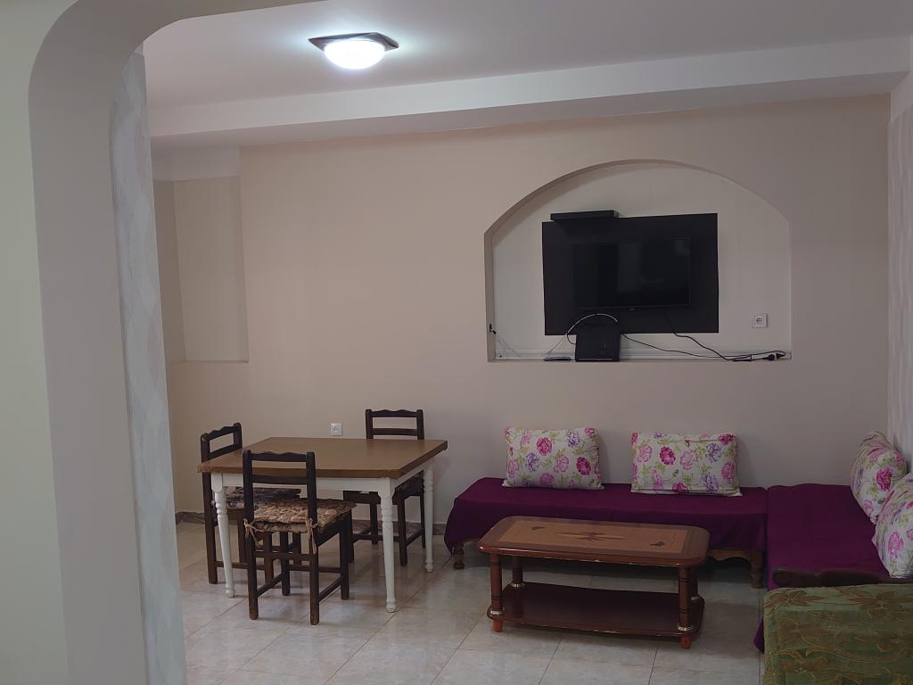 Appartement F3 à louer à Mostaganem 