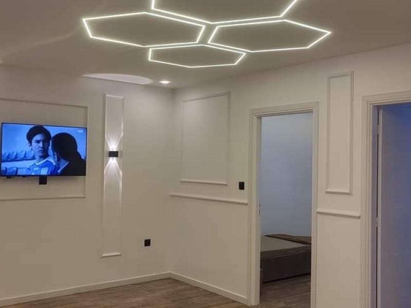 appartement F3 très moderne en pleine centre ville