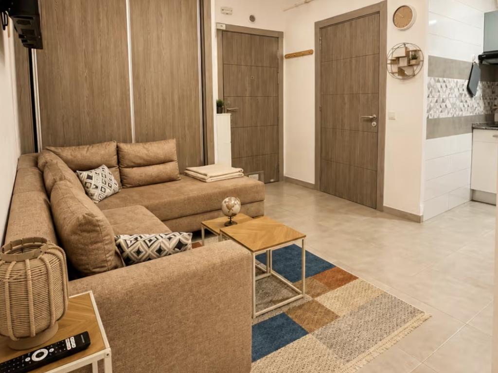 Superbe studio cosy et moderne Boumerdès 