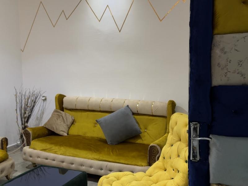 Appartement  moderne proche de toute commodités 