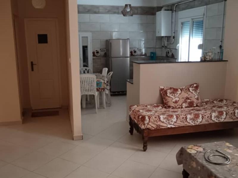 Location F3 vacances à boumerdes 